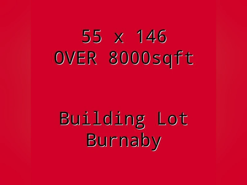4720 Boundary Road, Burnaby BC V5R 2N6