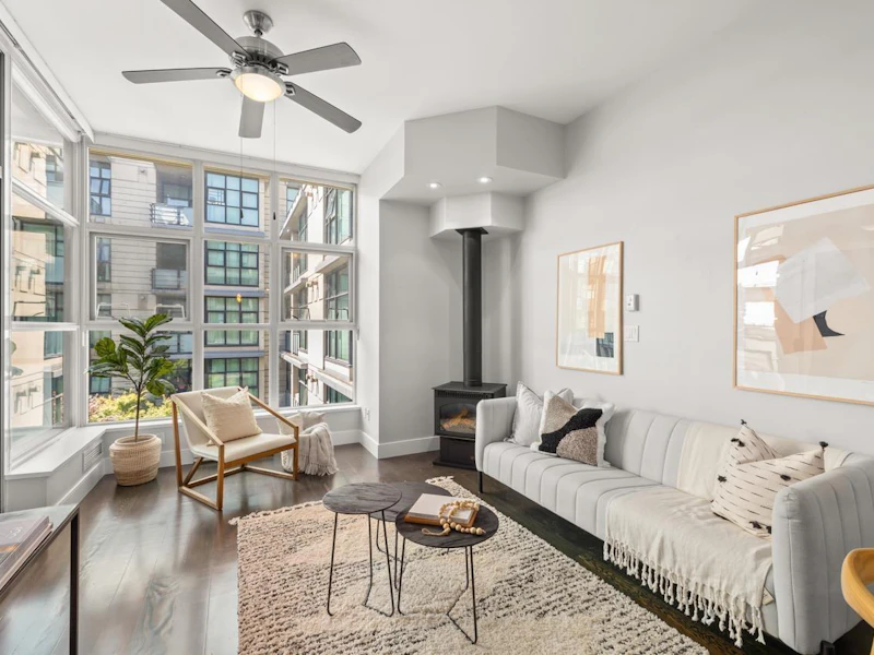 321 - 8988 Hudson Street, Vancouver BC V6P 6Z1