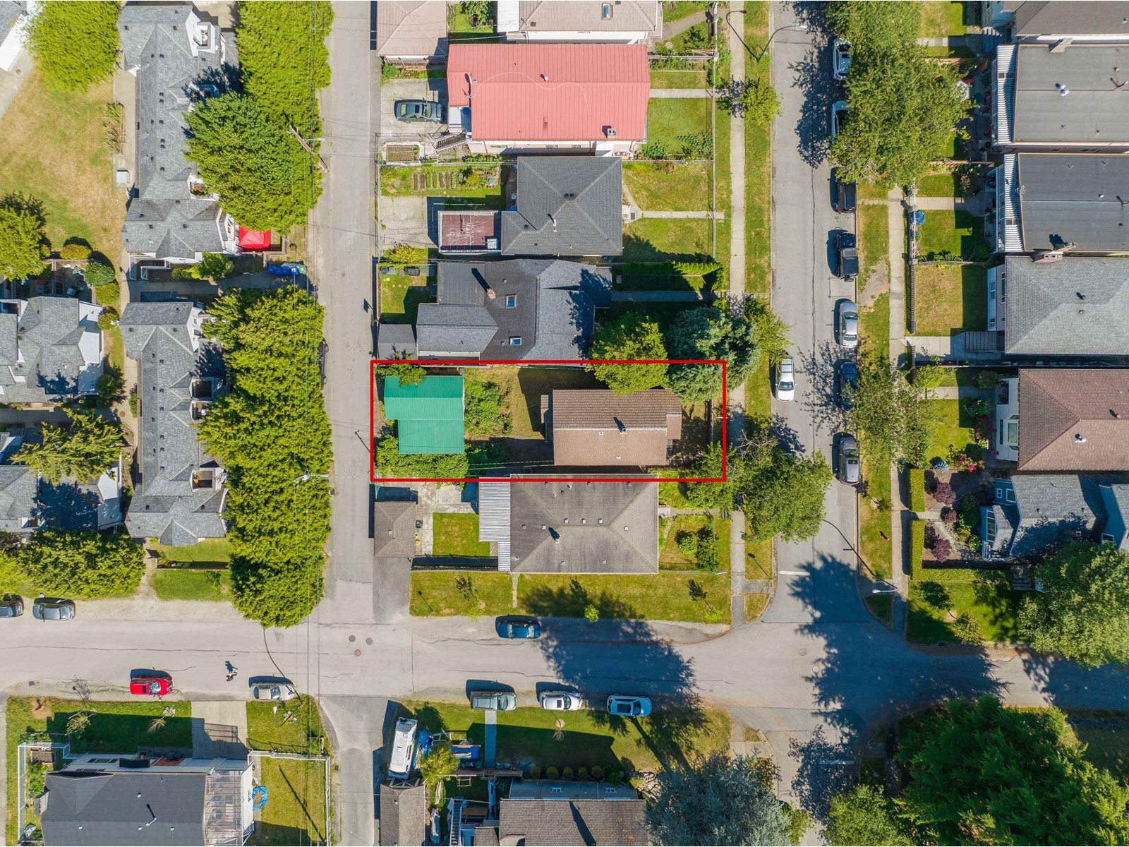 2509 East 27th Avenue, Vancouver, BC, V5R 1N2