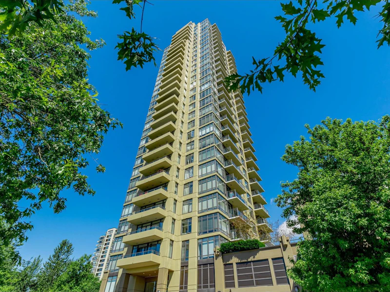 1806 - 2345 Madison Avenue, Burnaby BC V5C 0B4