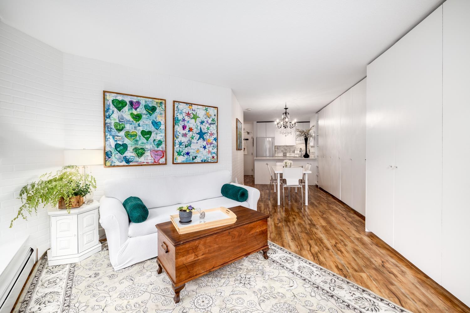 316-1330 Burrard Street, Vancouver, BC, V6Z 2B8