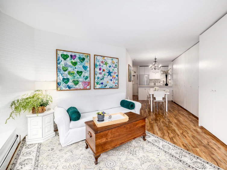 316-1330 Burrard Street, Vancouver, BC, V6Z 2B8