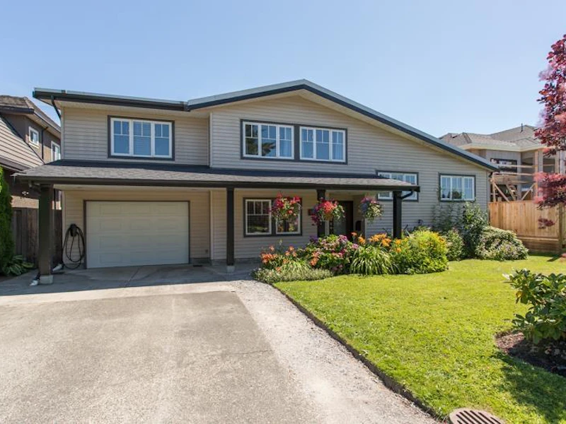 10100 Seacote Road, Richmond BC V7A 4A9