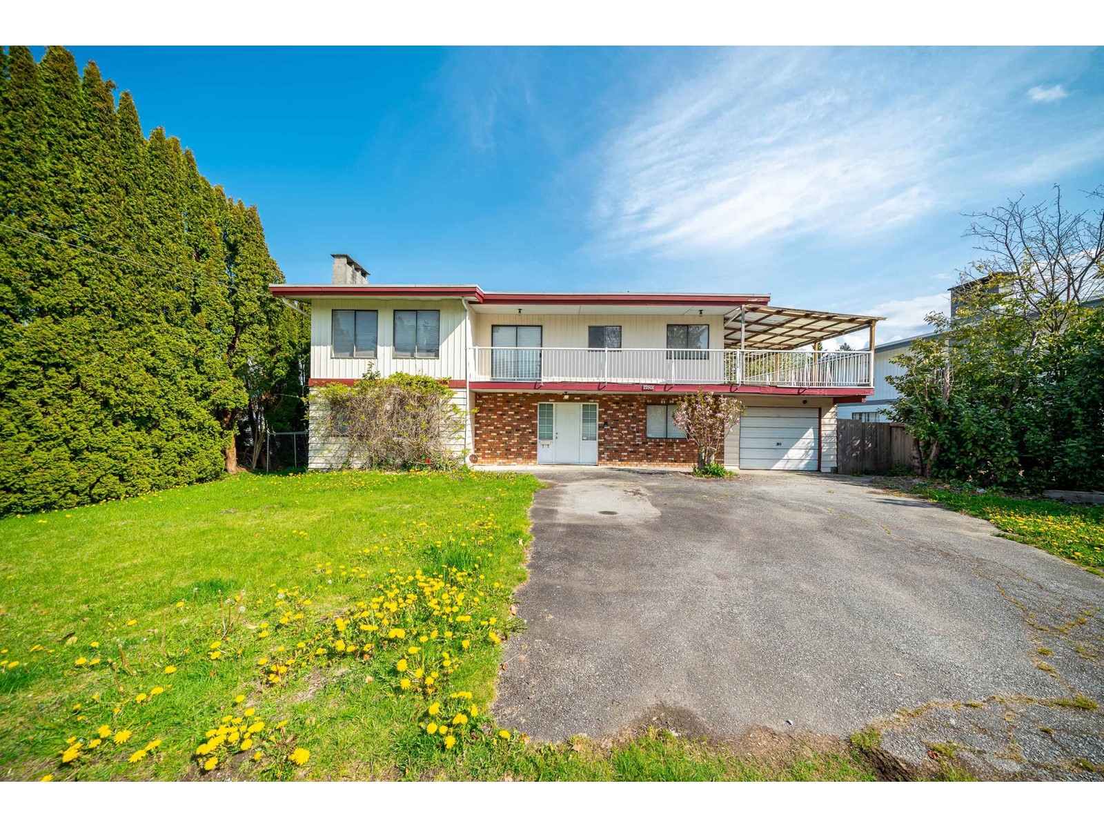 22501 124 Avenue, Maple Ridge, BC, V2X 4J9