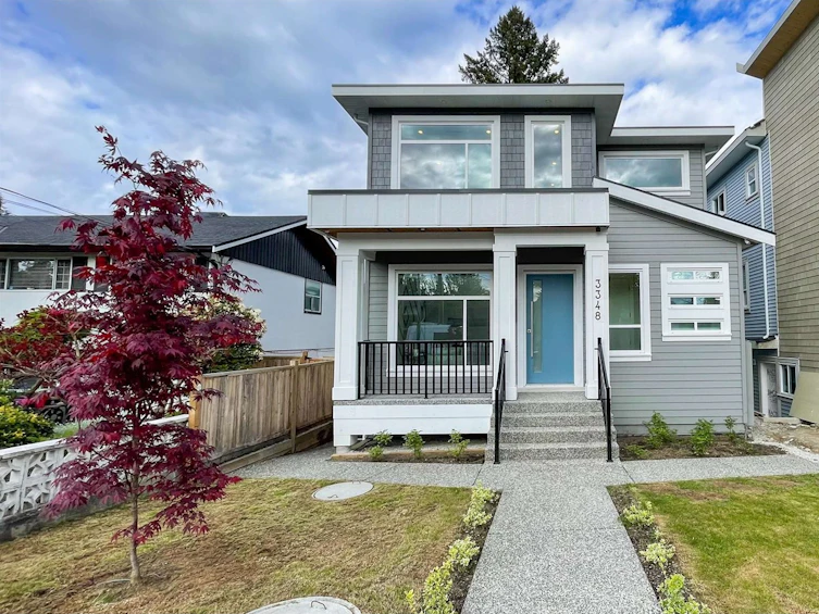 3348 Glasgow Street, Port Coquitlam, BC, V3B 4K7