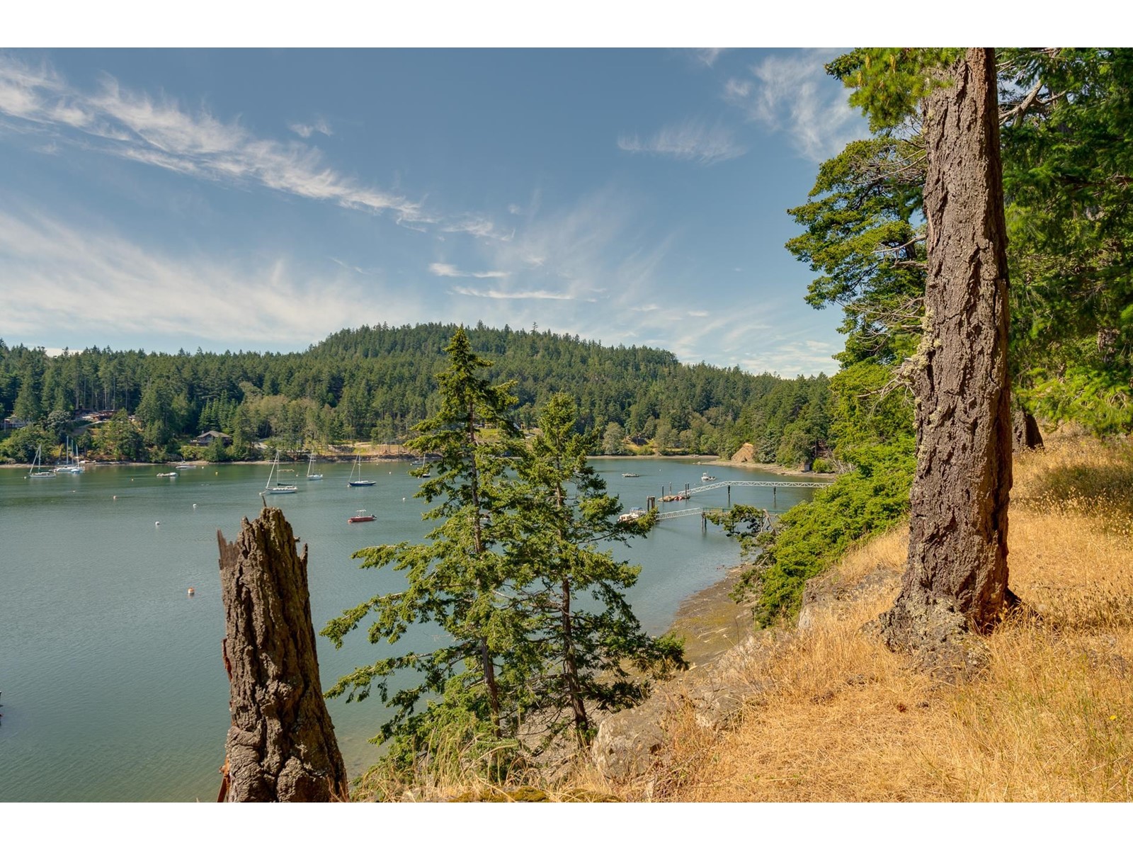 774 Steward Drive, Mayne Island, BC, V0N 2J2