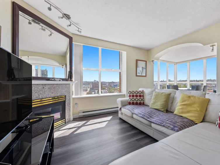 904-1255 Main Street, Vancouver, BC, V6A 4G5