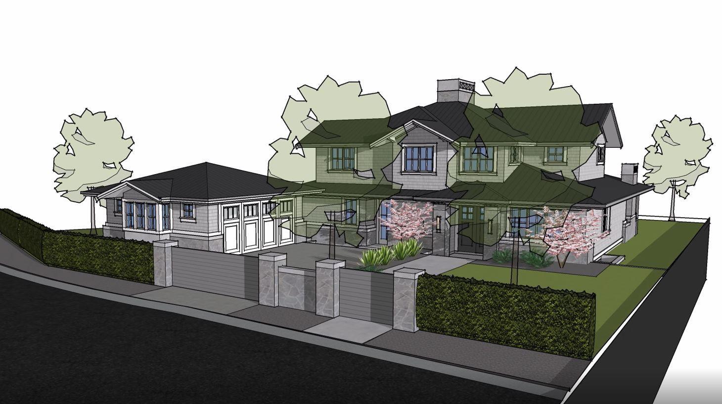 965 Beaumont Drive, North Vancouver, BC, V7R 1P7