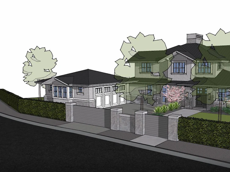 965 Beaumont Drive, North Vancouver, BC, V7R 1P7