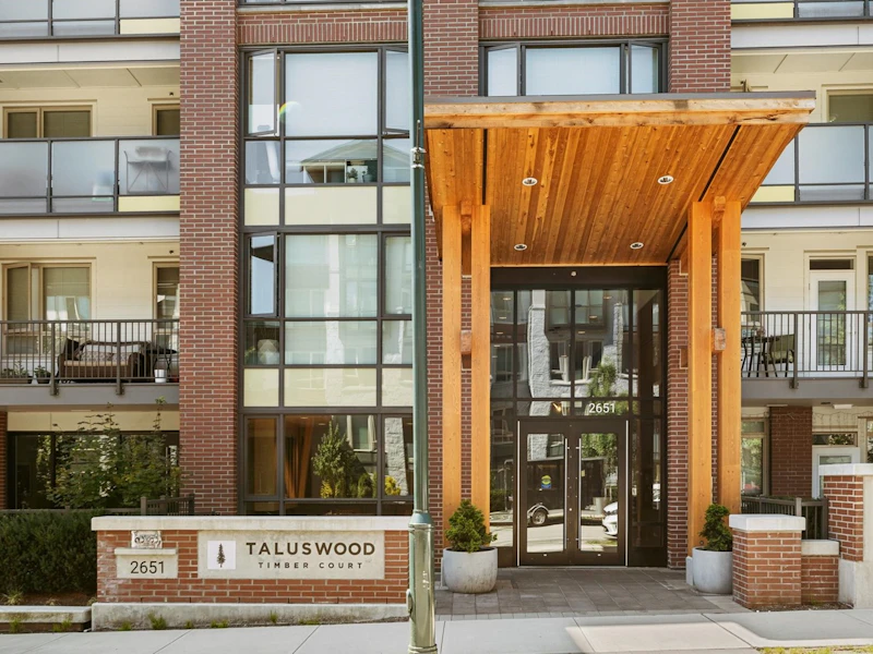108 - 2651 Library Lane, North Vancouver BC