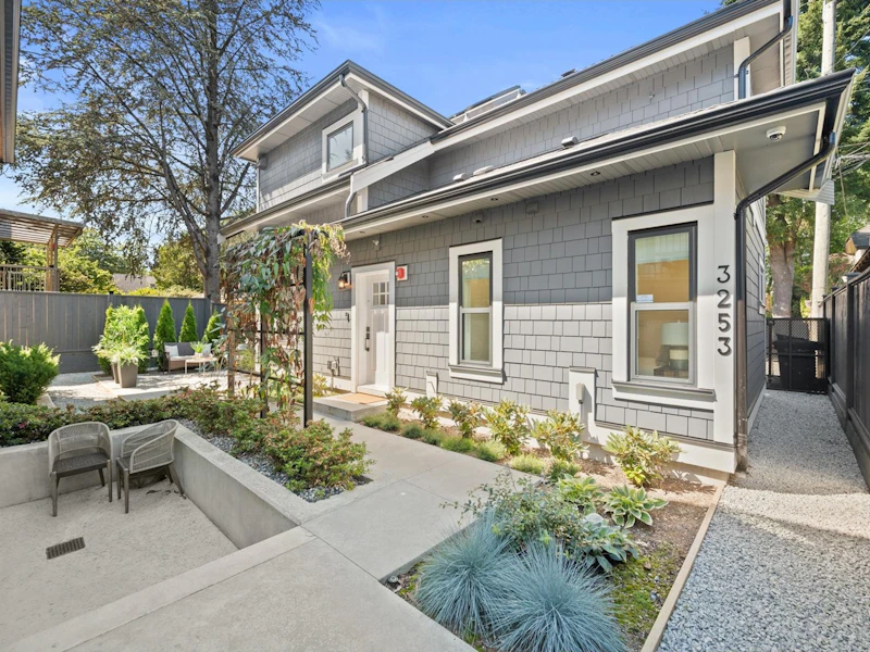 3253 W King Edward Avenue, Vancouver BC