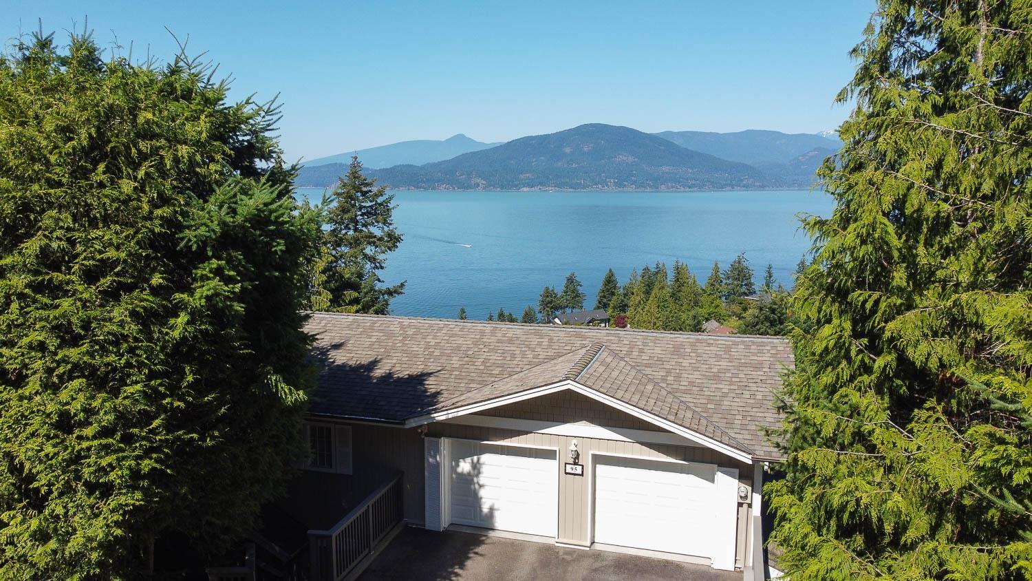 95 Kelvin Grove Way, West Vancouver, BC, V0N 2E0