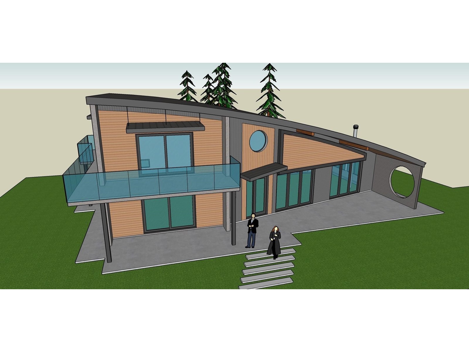 Lot-LOT 43 Anchor Road, Sechelt, BC, V0N 3A6