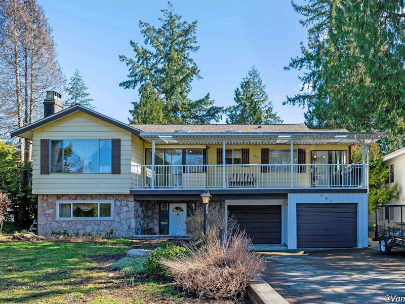 685 Folsom Street, Coquitlam BC V3J 5A4