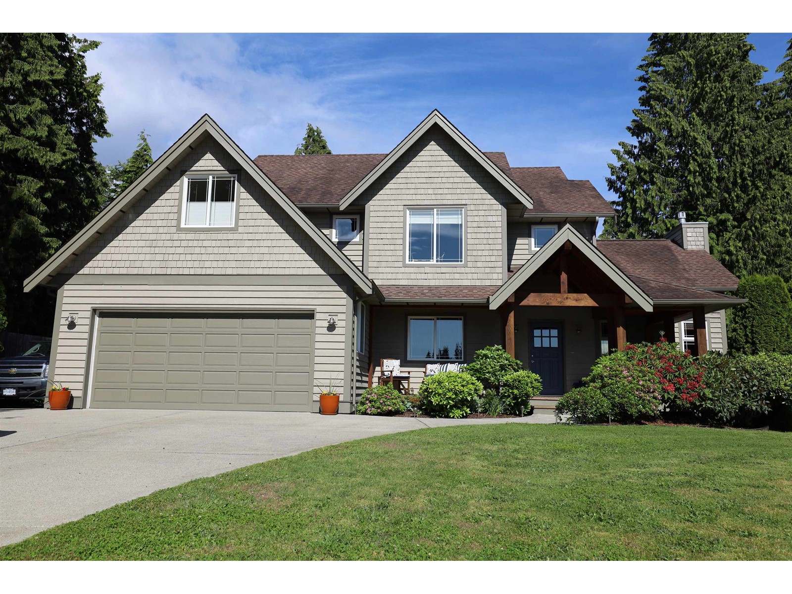 1456 Vernon Drive, Gibsons, BC, V0N 1V5