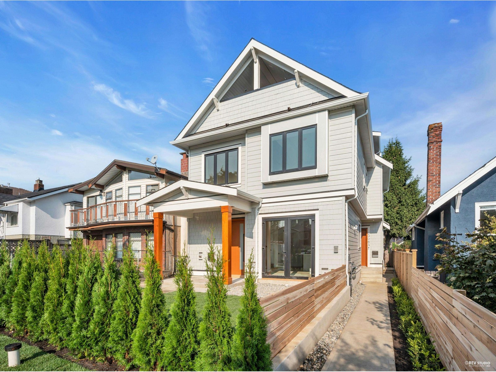 3061 Graveley Street, Vancouver, BC, V5K 3K5