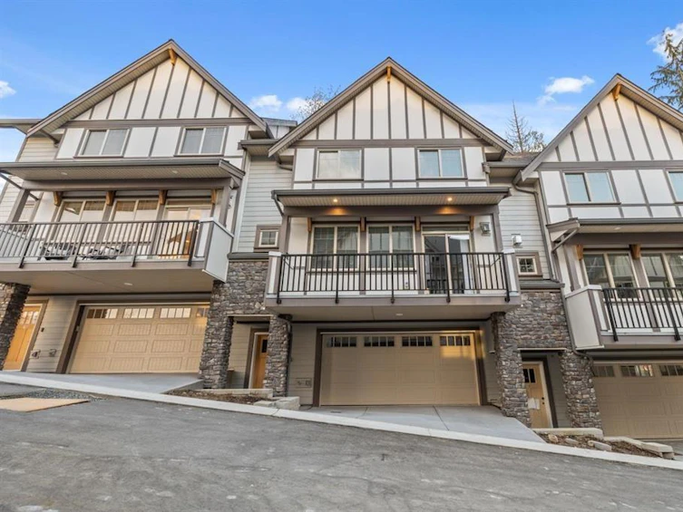 1-23710 133 Avenue, Maple Ridge, BC, V4R 2W2