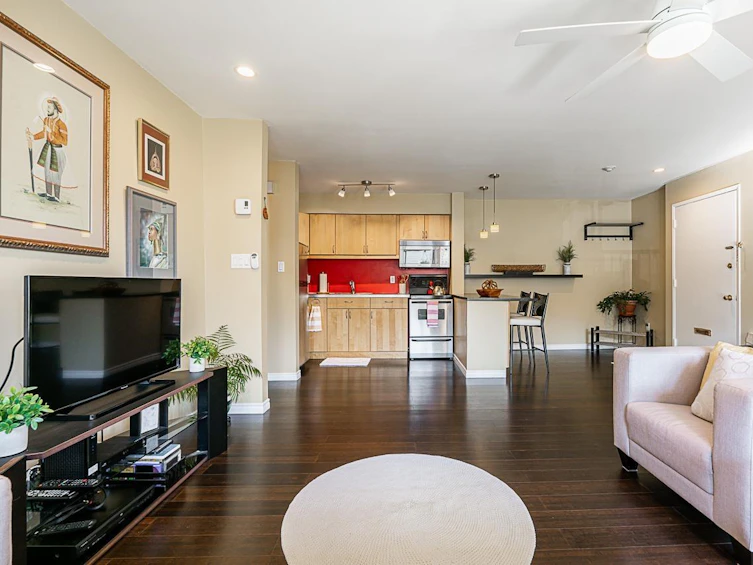 5-7551 Humphries Court, Burnaby, BC, V3N 4K9