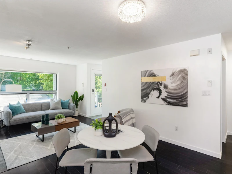 3165 W 4th Avenue, Vancouver BC V6K 1R6