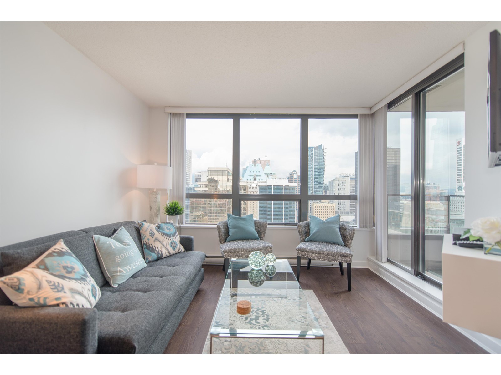 2214-938 Smithe Street, Vancouver, BC, V6Z 3H8