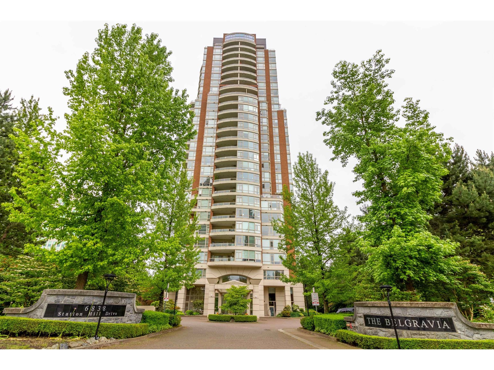 506-6838 Station Hill Drive, Burnaby, BC, V3N 5A4