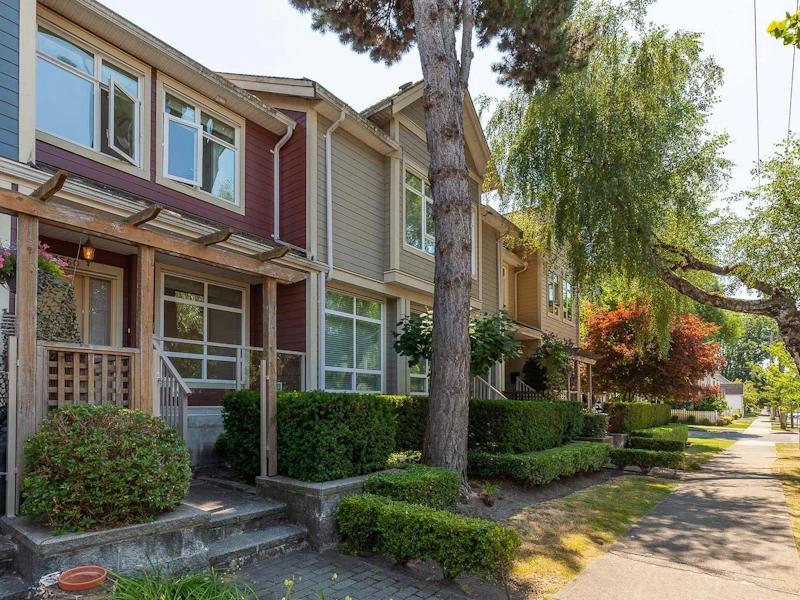 3560 Windsor Street, Vancouver BC V5V 4N2