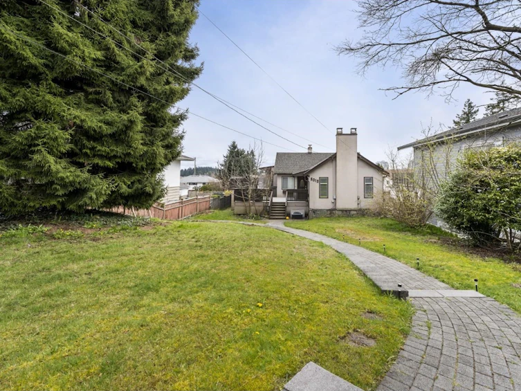 8012 13th Avenue, Burnaby, BC, V3N 2G2