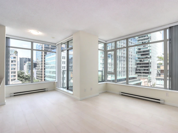 902-480 Robson Street, Vancouver, BC, V6B 1S1