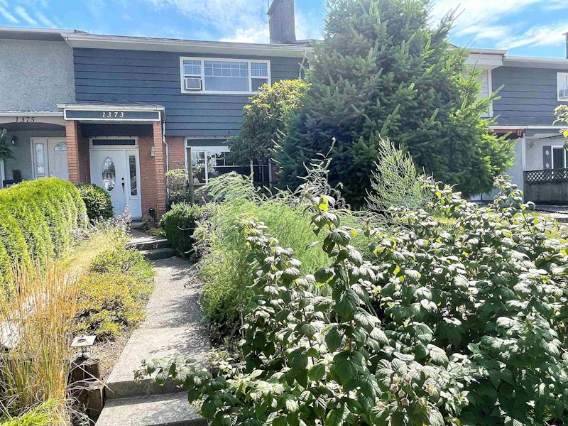 1373 Eastern Drive, Port Coquitlam BC V3C 2S3