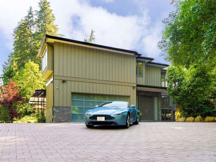 340 Southborough Drive, West Vancouver, BC, V7S 1M1