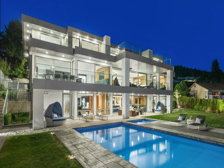 1430 Bramwell Road, West Vancouver, BC, V7S 2N9