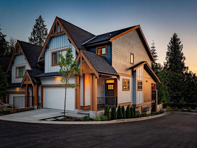 18 - 13263 236th Street, Maple Ridge BC
