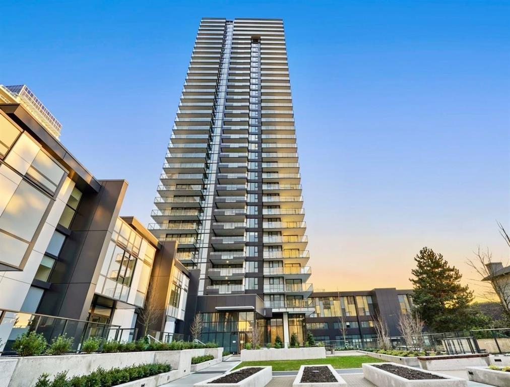 1107-6699 Dunblane Avenue, Burnaby, BC, V5H 0J8