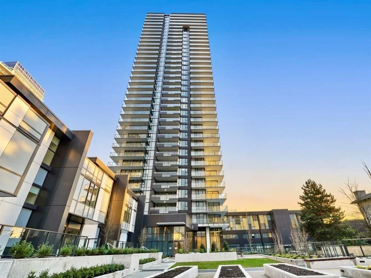 1107-6699 Dunblane Avenue, Burnaby, BC, V5H 0J8