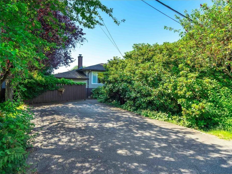 12360 Flury Drive, Richmond BC V6V 1H5