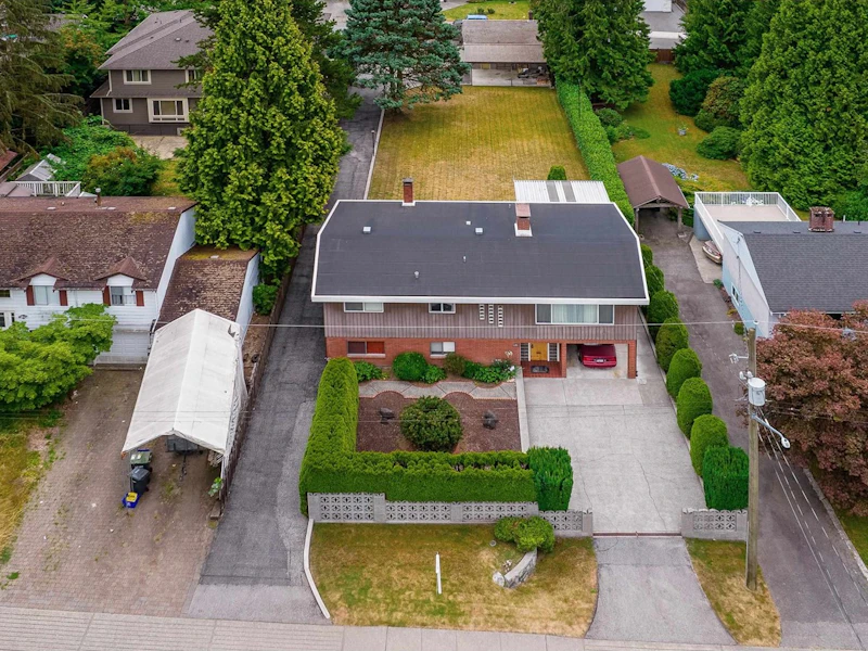 616 Chapman Avenue, Coquitlam BC