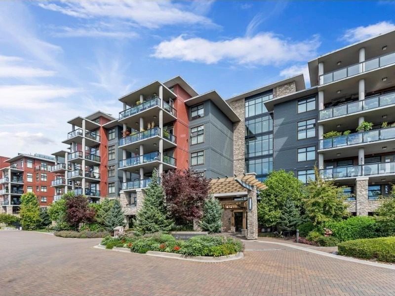 404 - 5055 Springs Boulevard, Delta BC V4M 0A5
