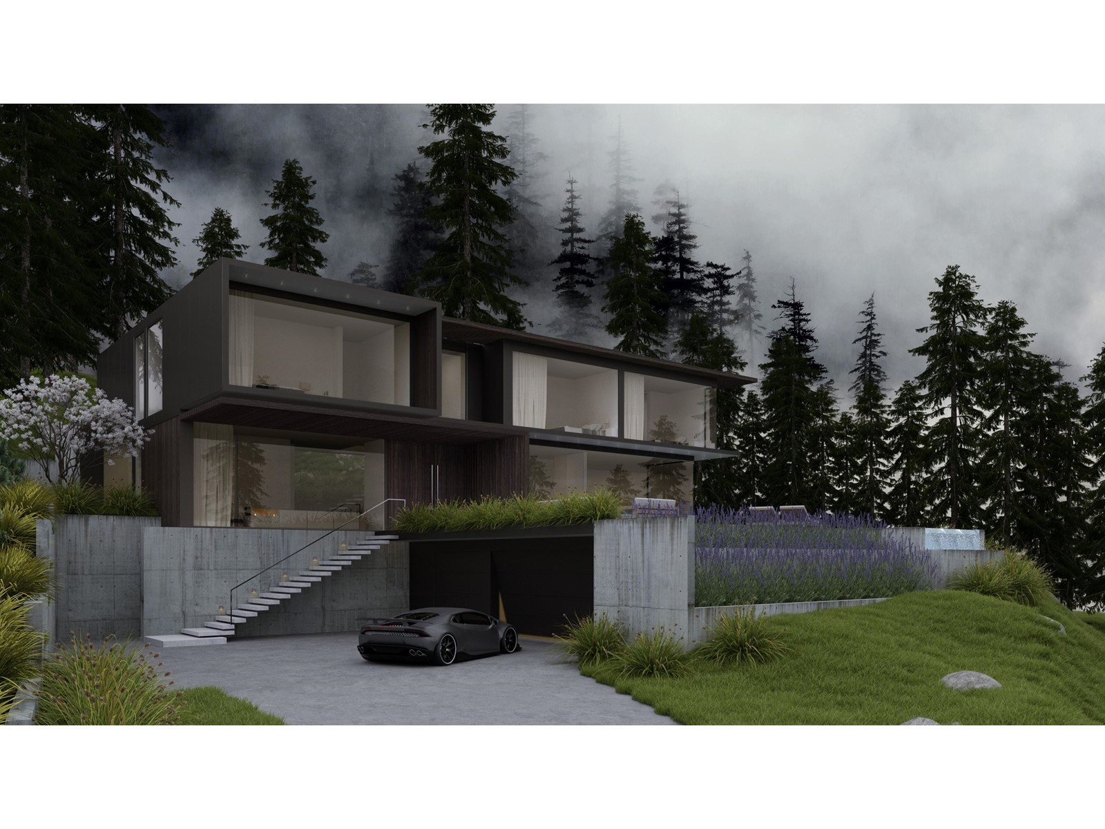 1129 Millstream Road, West Vancouver, BC, V7S 2C8