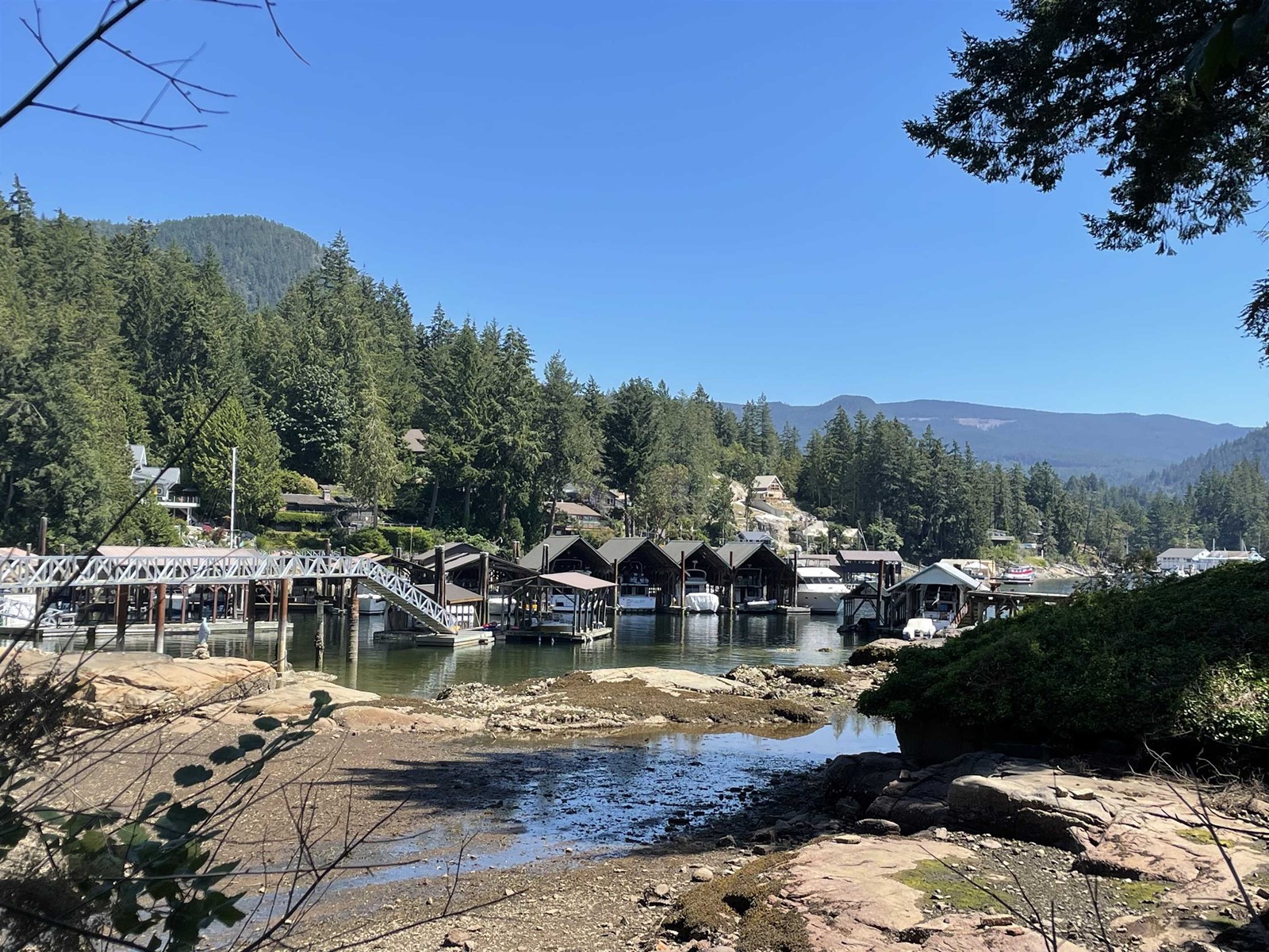 4713 Klevins Road, Pender Harbour Egmont, BC, V0N 1S1
