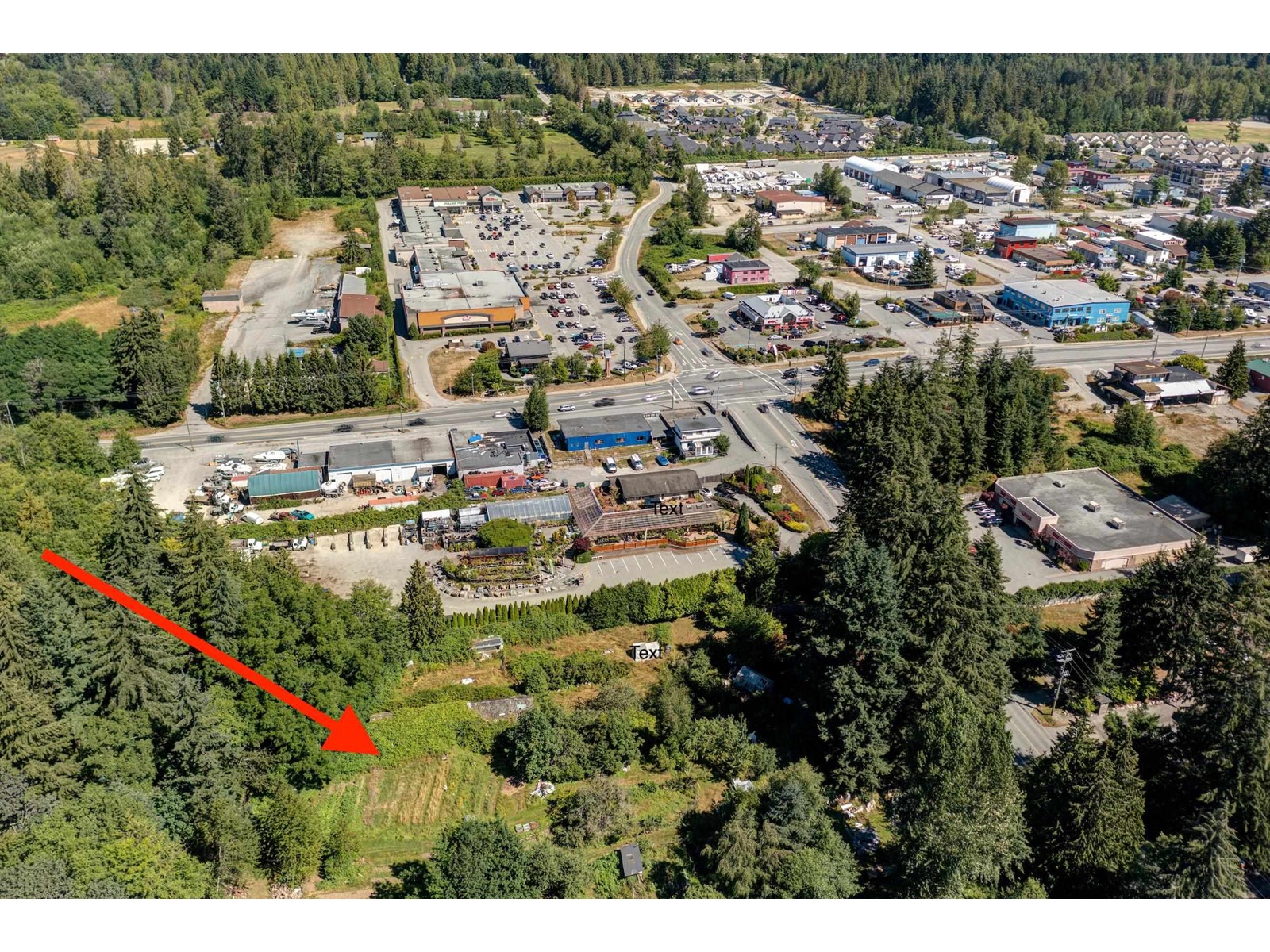 611-611-619 Pratt Road, Gibsons, BC, V0N 1V0