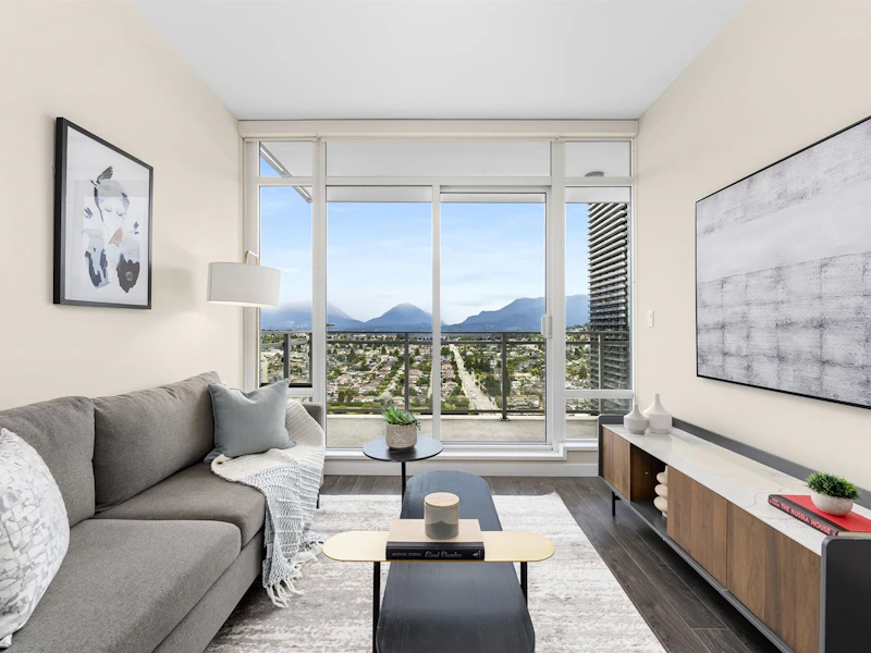 2704 - 4485 Skyline Drive, Burnaby BC
