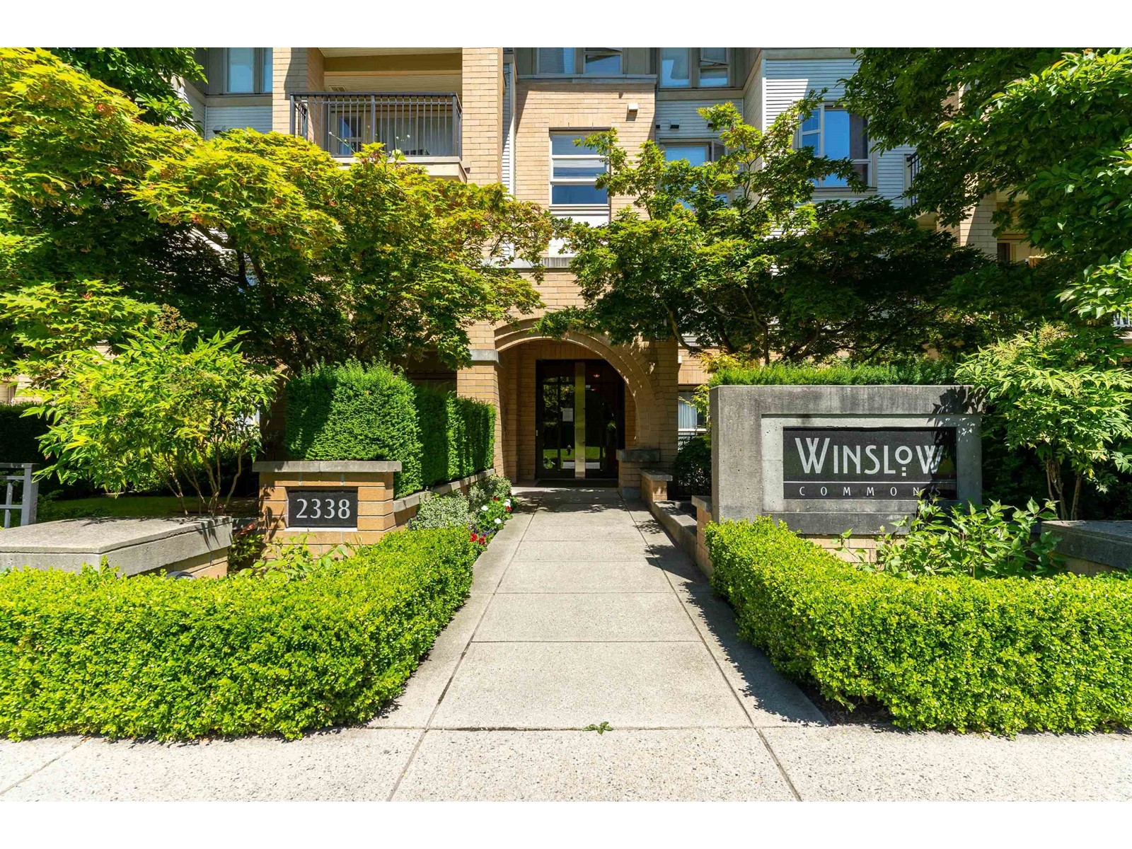 402-2338 Western Parkway, Vancouver, BC, V6T 2H7