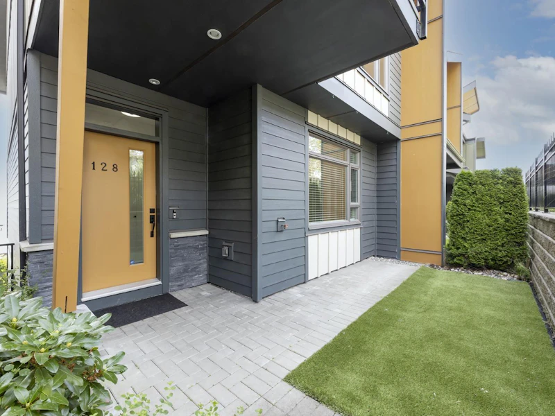128 - 3528 Sheffield Avenue, Coquitlam BC