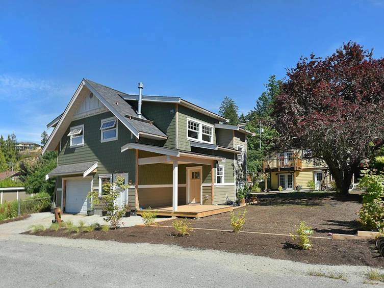 317 Headlands Road, Gibsons, BC, V0N 1V8