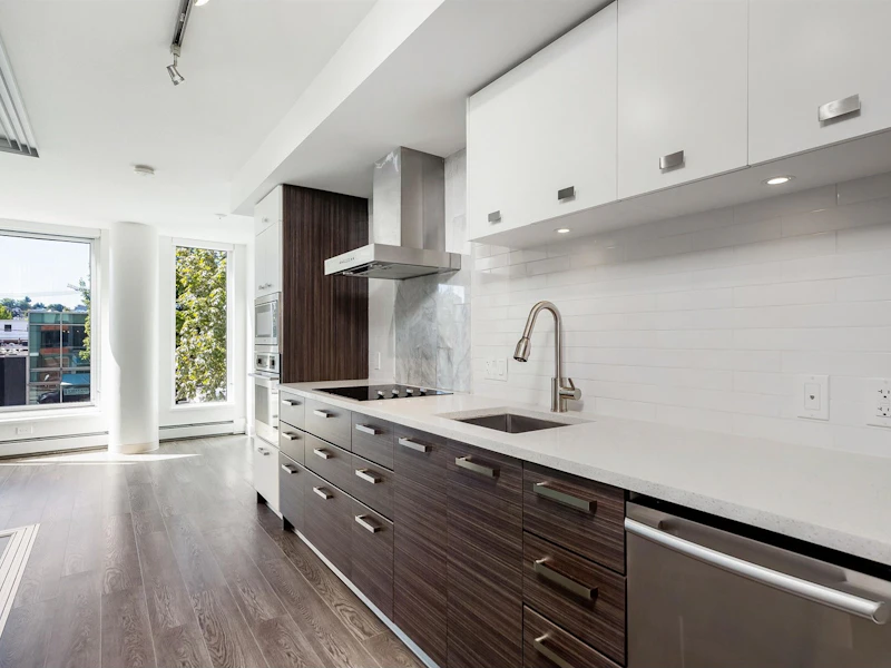 203 - 1783 Manitoba Street, Vancouver BC