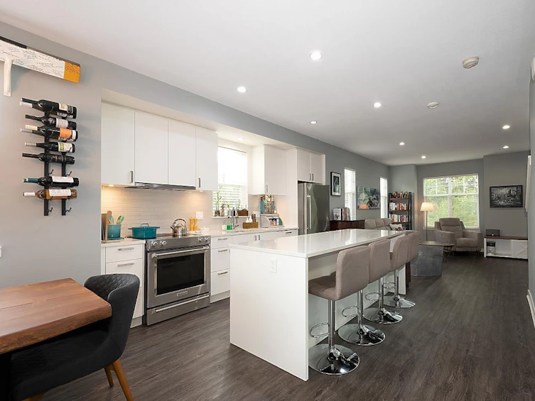 2823 St Andrews Street, Port Moody, BC, V3H 0H9
