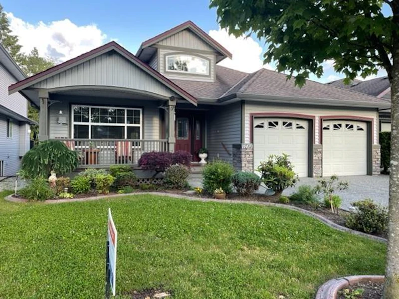 11470 Creekside Street, Maple Ridge BC V2W 2C1