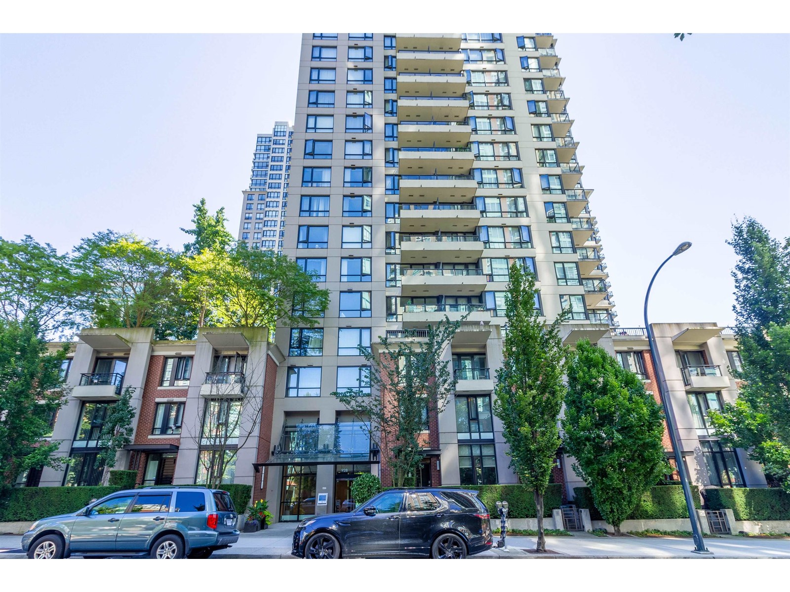 2201-928 Homer Street, Vancouver, BC, V6B 1T7