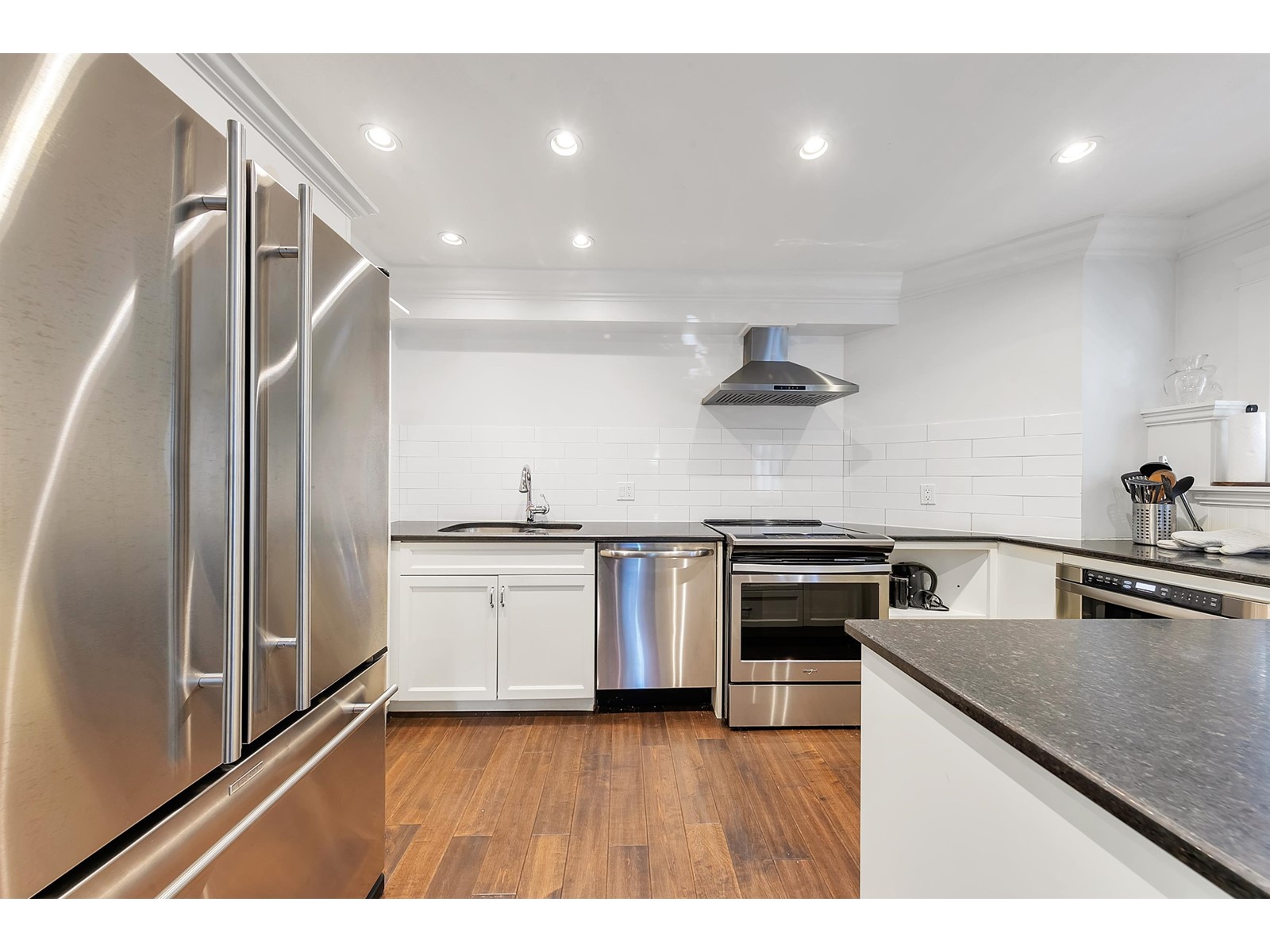 3018 West 5th Avenue, Vancouver, BC, V6K 1T9