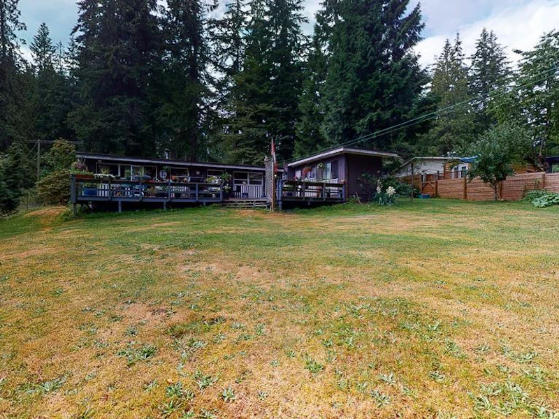 886 North Road, Gibsons BC